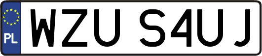 WZUS4UJ