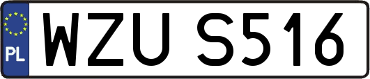 WZUS516