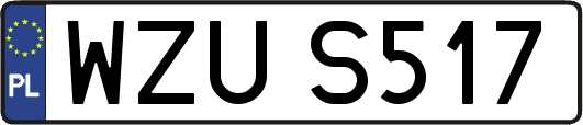 WZUS517