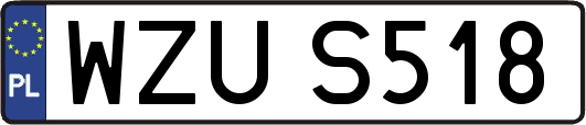 WZUS518