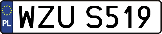 WZUS519