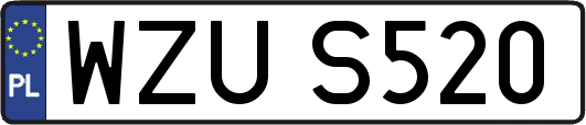 WZUS520
