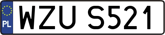 WZUS521