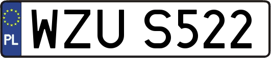 WZUS522