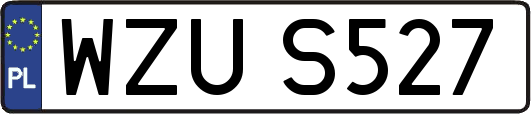 WZUS527