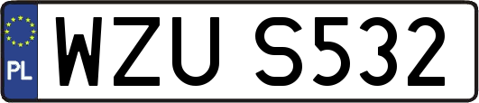 WZUS532