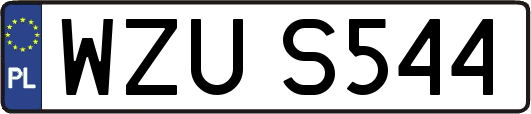 WZUS544