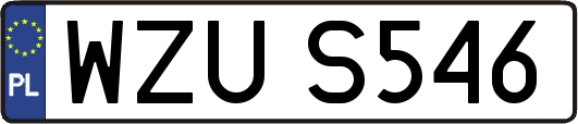 WZUS546