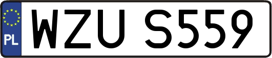 WZUS559