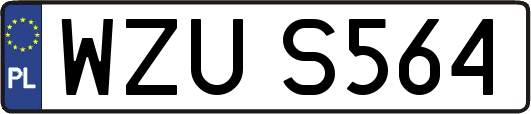 WZUS564