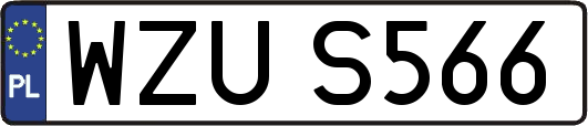 WZUS566