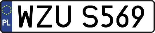 WZUS569