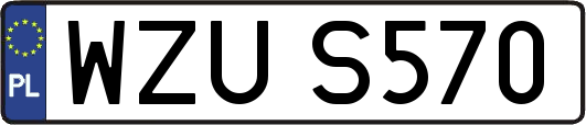 WZUS570