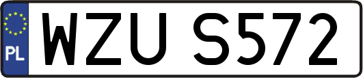 WZUS572