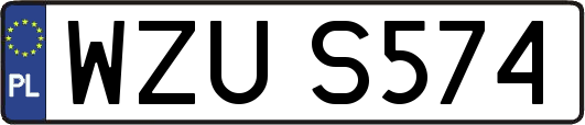 WZUS574
