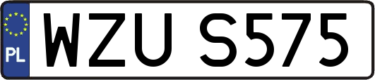 WZUS575
