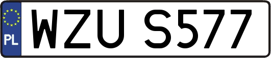 WZUS577