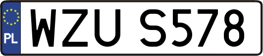 WZUS578