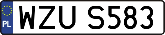 WZUS583
