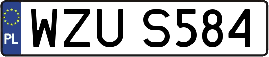 WZUS584