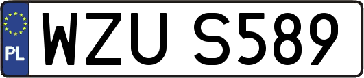 WZUS589