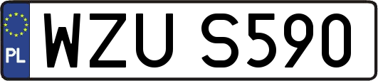 WZUS590