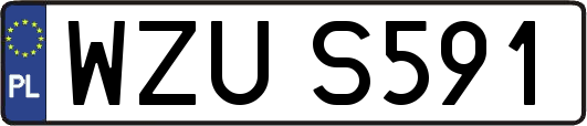 WZUS591