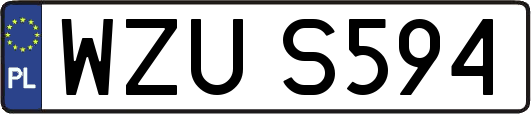 WZUS594