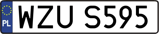 WZUS595