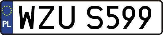 WZUS599
