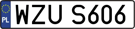WZUS606