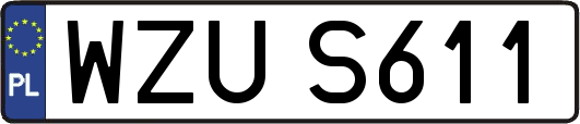 WZUS611