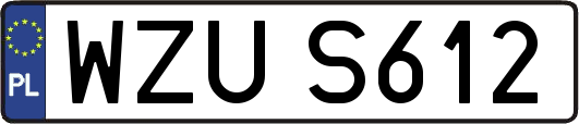 WZUS612