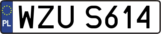 WZUS614