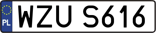 WZUS616