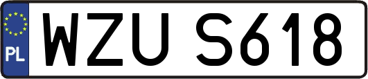 WZUS618
