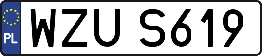 WZUS619