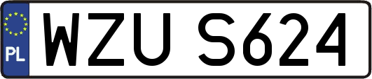 WZUS624