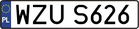 WZUS626