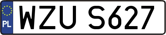 WZUS627