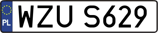 WZUS629