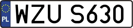 WZUS630
