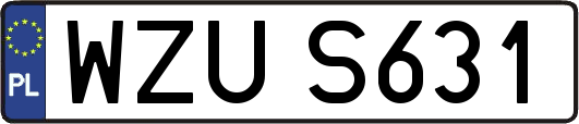 WZUS631