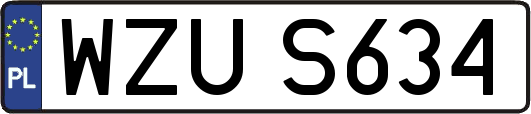 WZUS634