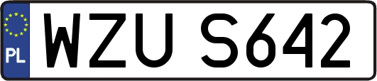 WZUS642