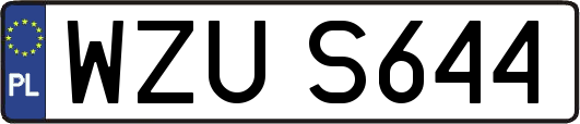 WZUS644