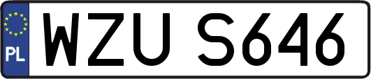 WZUS646