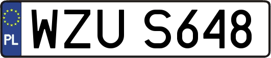 WZUS648