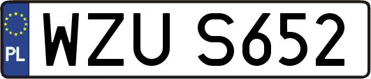 WZUS652