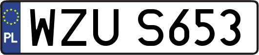 WZUS653